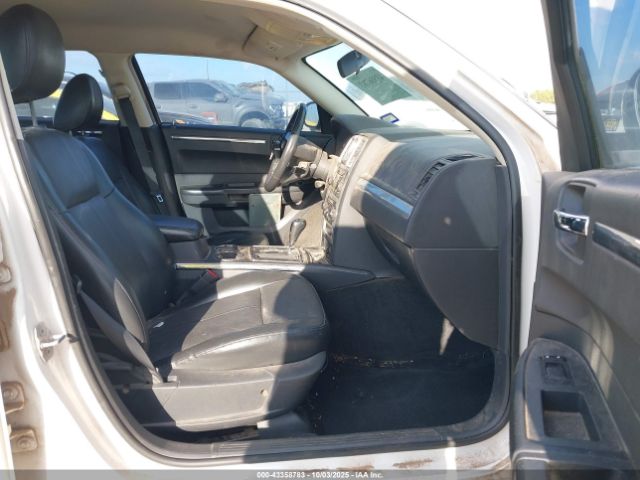 2010 CHRYSLER 300 2C3CA5CV3AH164133 Photo 4