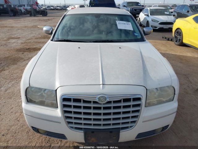 2010 CHRYSLER 300 2C3CA5CV3AH164133 Photo 5