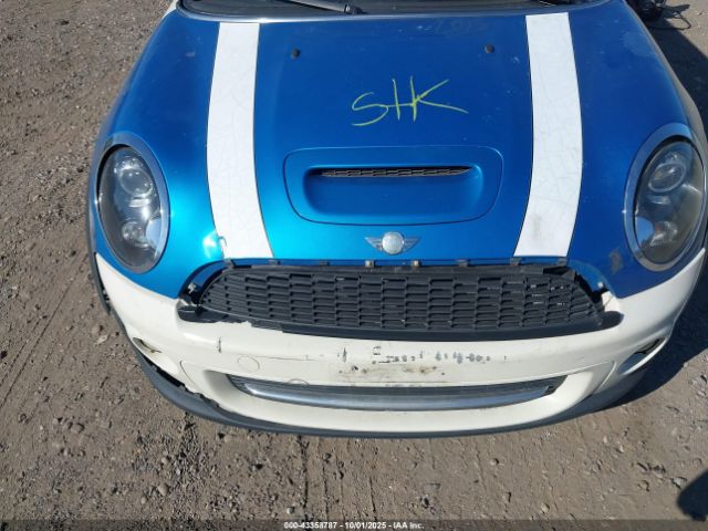 2011 MINI COOPER WMWSU3C54BT183701 Photo 5