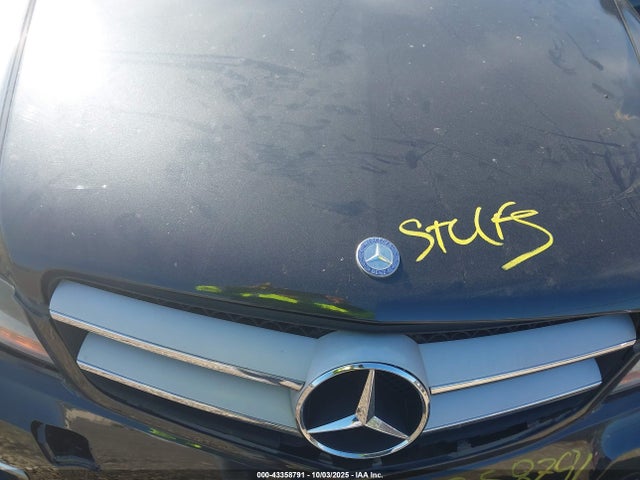 Aukcja sprzedaży 2012 Mercedes-benz C 250, vin: WDDGJ4HB6CF754679, numer aukcji: 43358791