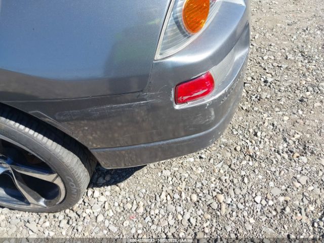 2004 MITSUBISHI ECLIPSE SPYDER 4A3AE75H84E048722 Photo 5