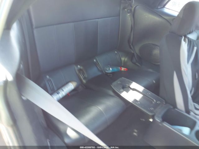 2004 MITSUBISHI ECLIPSE SPYDER 4A3AE75H84E048722 Photo 7