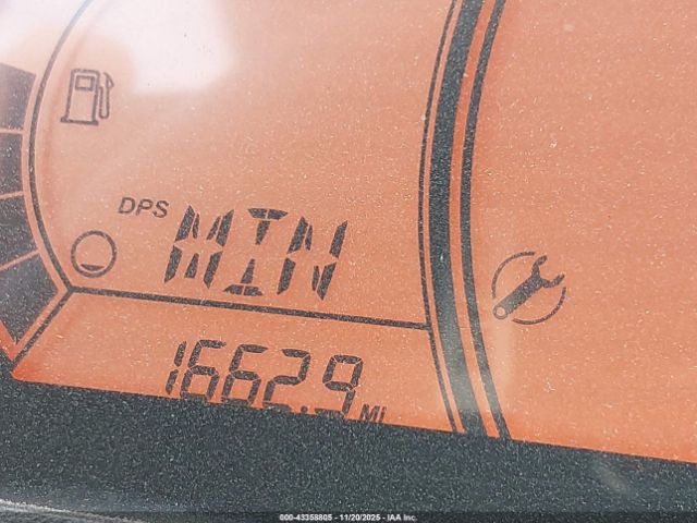 2021 CAN-AM MAVERICK X3 3JBVXAV28MK000752 Photo 6