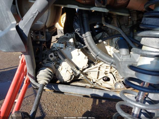 2021 CAN-AM MAVERICK X3 3JBVXAV28MK000752 Photo 7