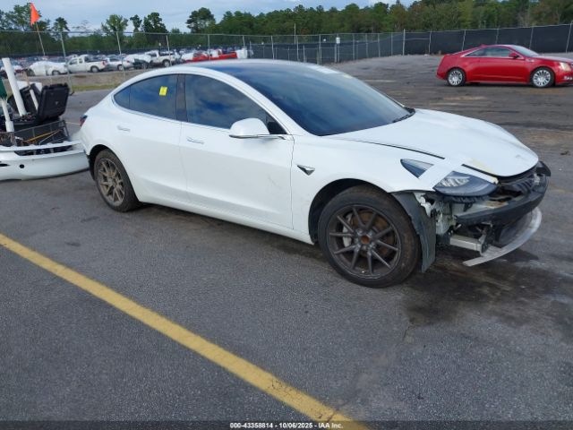 2018 TESLA MODEL 3 5YJ3E1EA6JF042228 Photo 0