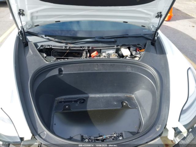 2018 TESLA MODEL 3 5YJ3E1EA6JF042228 Photo 9