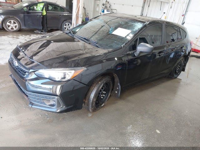 Subaru na 2023 4S3GTAB61P3721501 Image 2