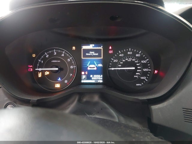 Subaru na 2023 4S3GTAB61P3721501 Image 7