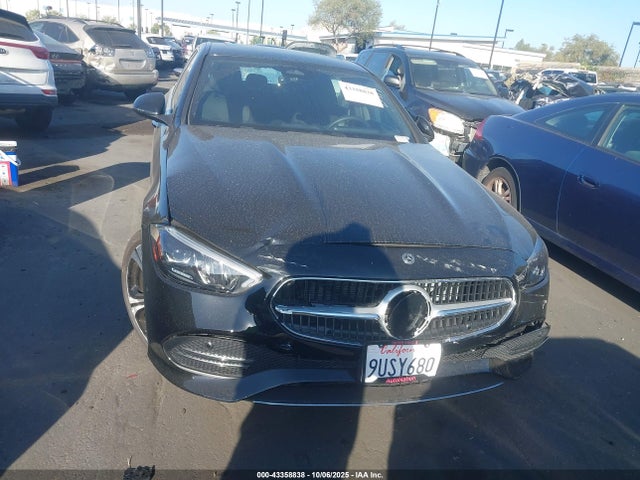 W1KAF4GB7SR269960 Mercedes-Benz m254