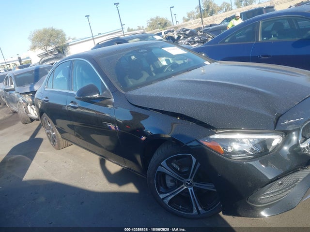 W1KAF4GB7SR269960 Mercedes-Benz m254