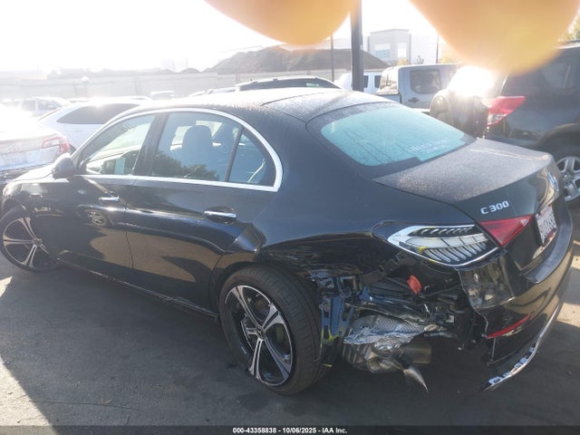 W1KAF4GB7SR269960 Mercedes-Benz m254