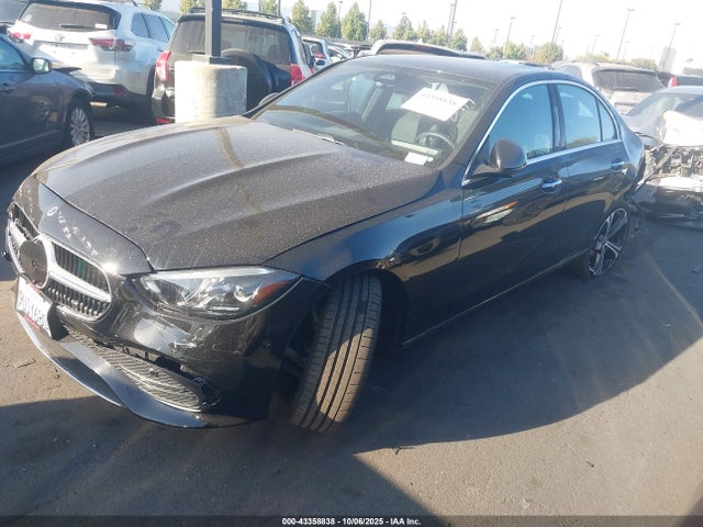 W1KAF4GB7SR269960 Mercedes-Benz m254