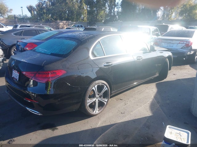 W1KAF4GB7SR269960 Mercedes-Benz m254