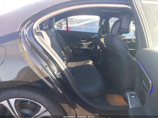W1KAF4GB7SR269960 Mercedes-Benz m254