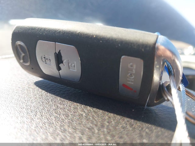 43358864 :رقم المزاد ، JM1BPAJM8K1140354 vin ، 2019 Mazda Mazda3 مزاد بيع