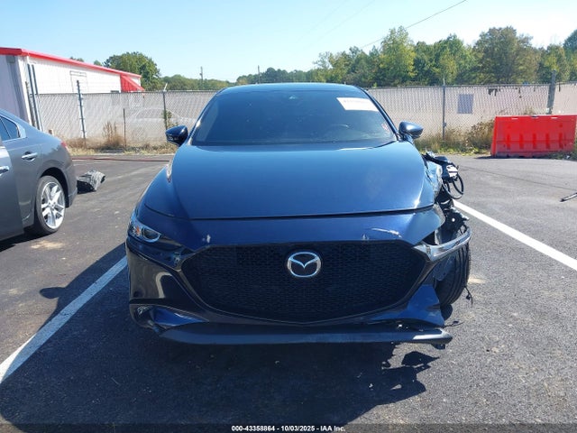 43358864 :رقم المزاد ، JM1BPAJM8K1140354 vin ، 2019 Mazda Mazda3 مزاد بيع