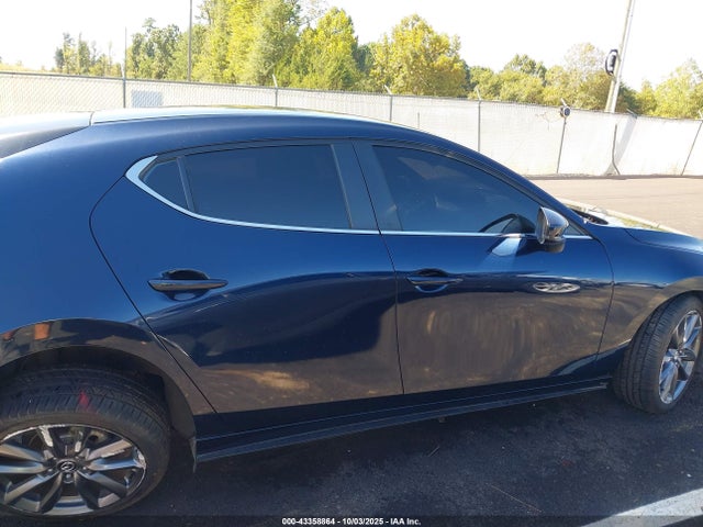 43358864 :رقم المزاد ، JM1BPAJM8K1140354 vin ، 2019 Mazda Mazda3 مزاد بيع
