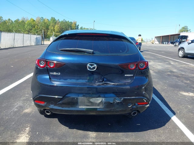 43358864 :رقم المزاد ، JM1BPAJM8K1140354 vin ، 2019 Mazda Mazda3 مزاد بيع