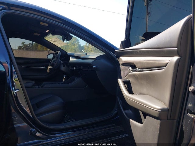 43358864 :رقم المزاد ، JM1BPAJM8K1140354 vin ، 2019 Mazda Mazda3 مزاد بيع
