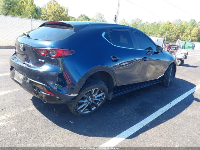 43358864 :رقم المزاد ، JM1BPAJM8K1140354 vin ، 2019 Mazda Mazda3 مزاد بيع