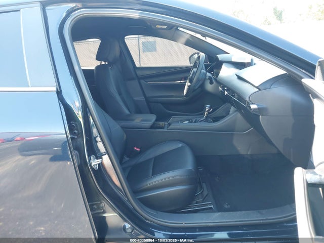 43358864 :رقم المزاد ، JM1BPAJM8K1140354 vin ، 2019 Mazda Mazda3 مزاد بيع