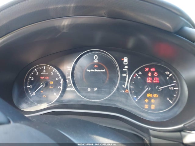 43358864 :رقم المزاد ، JM1BPAJM8K1140354 vin ، 2019 Mazda Mazda3 مزاد بيع