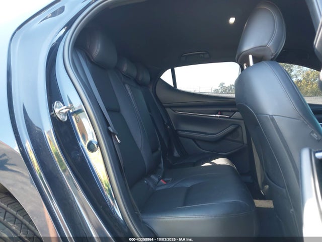 43358864 :رقم المزاد ، JM1BPAJM8K1140354 vin ، 2019 Mazda Mazda3 مزاد بيع