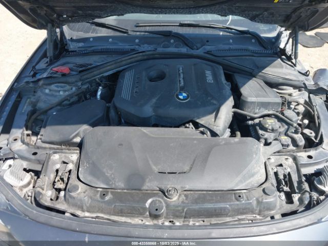 2018 BMW 430I GRAN COUPE WBA4J1C55JBM10324 Photo 9