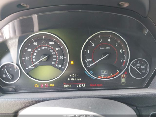 2018 BMW 430I GRAN COUPE WBA4J1C55JBM10324 Photo 6