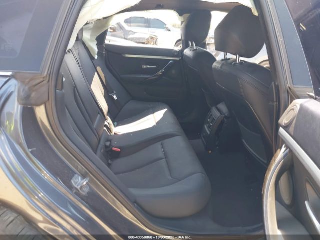 2018 BMW 430I GRAN COUPE WBA4J1C55JBM10324 Photo 7