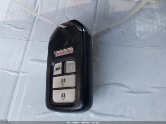 2021 HONDA CIVIC SHHFK7H4XMU401534 Photo 10