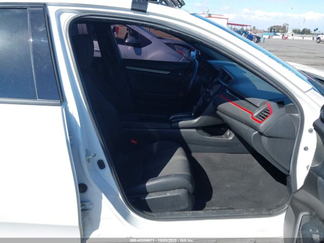 2021 HONDA CIVIC SHHFK7H4XMU401534 Photo 4