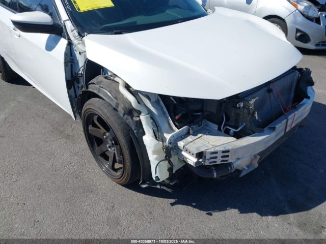2021 HONDA CIVIC SHHFK7H4XMU401534 Photo 5