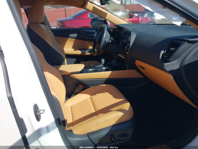 2024 LEXUS NX 350H JTJGKCEZ3R5017941 Photo 4