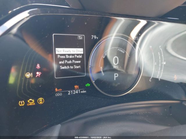 2024 LEXUS NX 350H JTJGKCEZ3R5017941 Photo 6