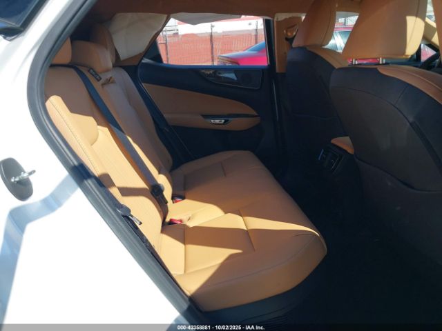 2024 LEXUS NX 350H JTJGKCEZ3R5017941 Photo 7
