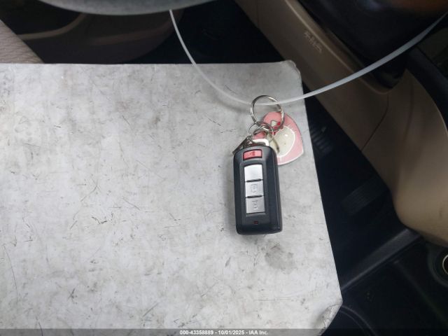 2016 MITSUBISHI OUTLANDER JA4AZ3A34GZ022491 Photo 10