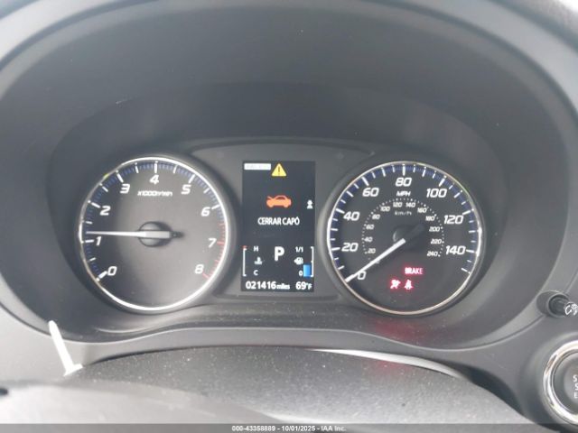 2016 MITSUBISHI OUTLANDER JA4AZ3A34GZ022491 Photo 6