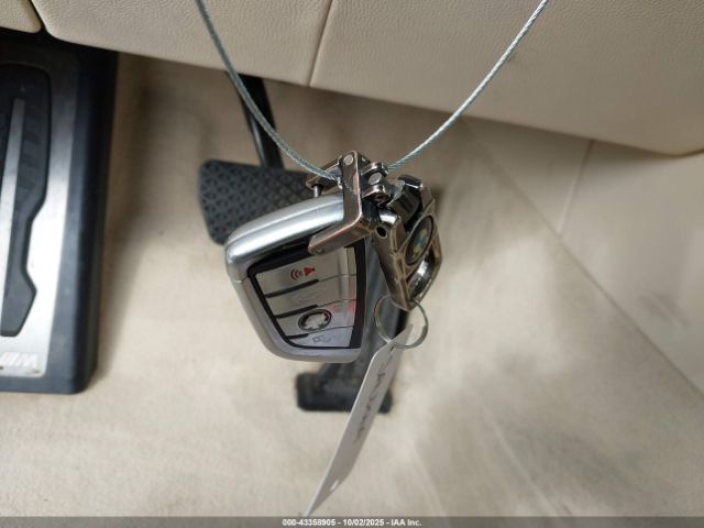 2016 BMW 750I WBA7F0C57GGL99749 Photo 10