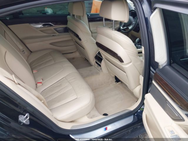 2016 BMW 750I WBA7F0C57GGL99749 Photo 7