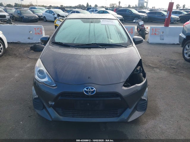 JTDKDTB38G1121885 Toyota 1nz-fxe+1lm