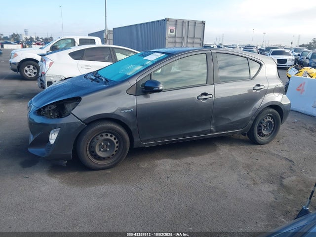 JTDKDTB38G1121885 Toyota 1nz-fxe+1lm