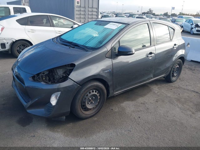 JTDKDTB38G1121885 Toyota 1nz-fxe+1lm