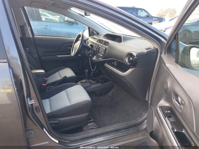 JTDKDTB38G1121885 Toyota 1nz-fxe+1lm