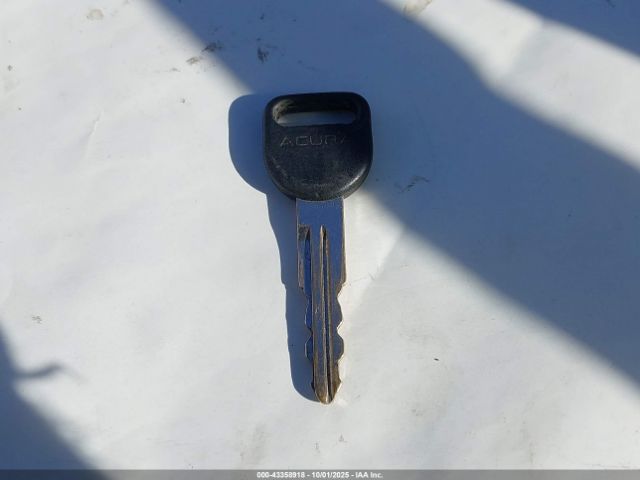 1992 ACURA INTEGRA JH4DA9440NS017827 Photo 10