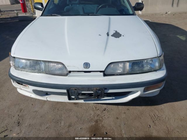1992 ACURA INTEGRA JH4DA9440NS017827 Photo 5