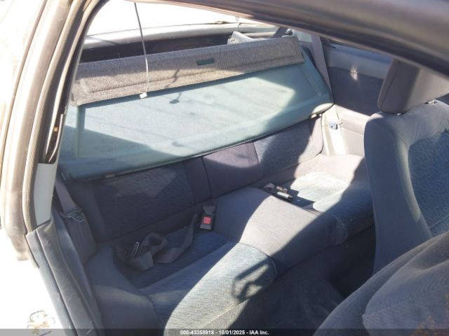 1992 ACURA INTEGRA JH4DA9440NS017827 Photo 7