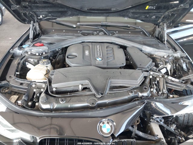 BMW 328D 2018 WBA8E5C57JA246254 Image 10