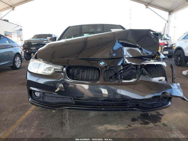 BMW 328D 2018 WBA8E5C57JA246254 Image 11