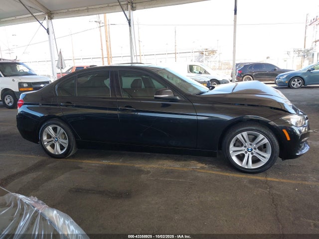 BMW 328D 2018 WBA8E5C57JA246254 Image 12
